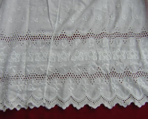 Sottoveste donna (1900)